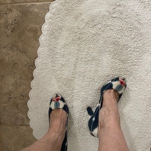 Designer shoes